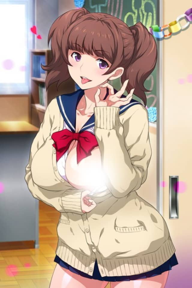 JK Fuuzoku Gakuensai