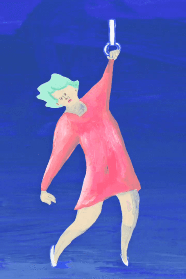 Dance to Life