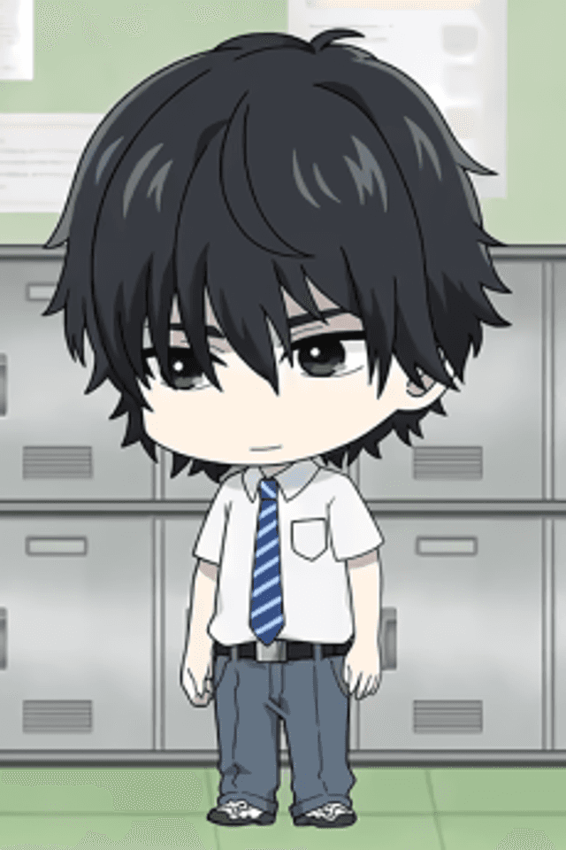 Mashiro no Oto Mini