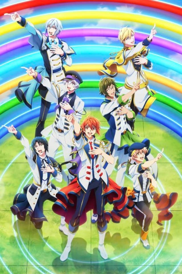 IDOLiSH7 Third BEAT! Part 2