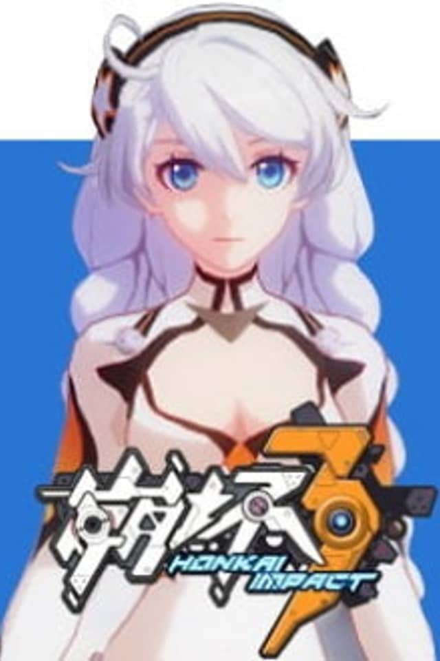 Honkai Impact 3rd: Reburn