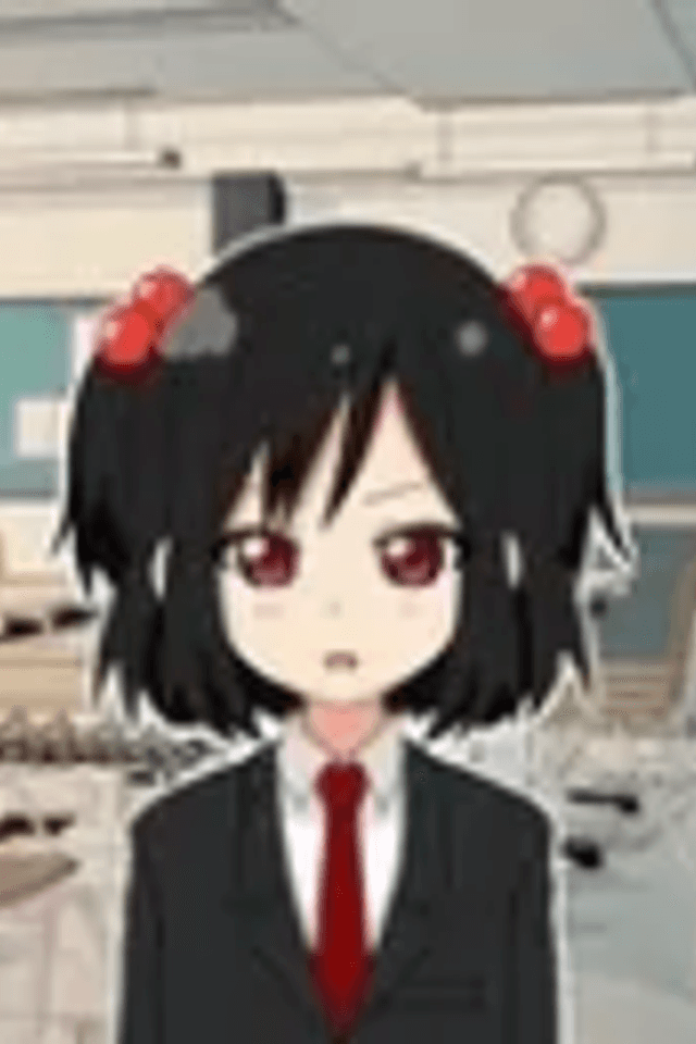 Hakusai Anime Bangai-hen