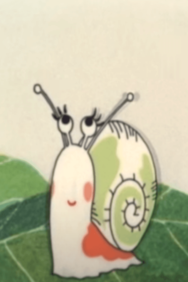 Denden Mushi no Denko-san