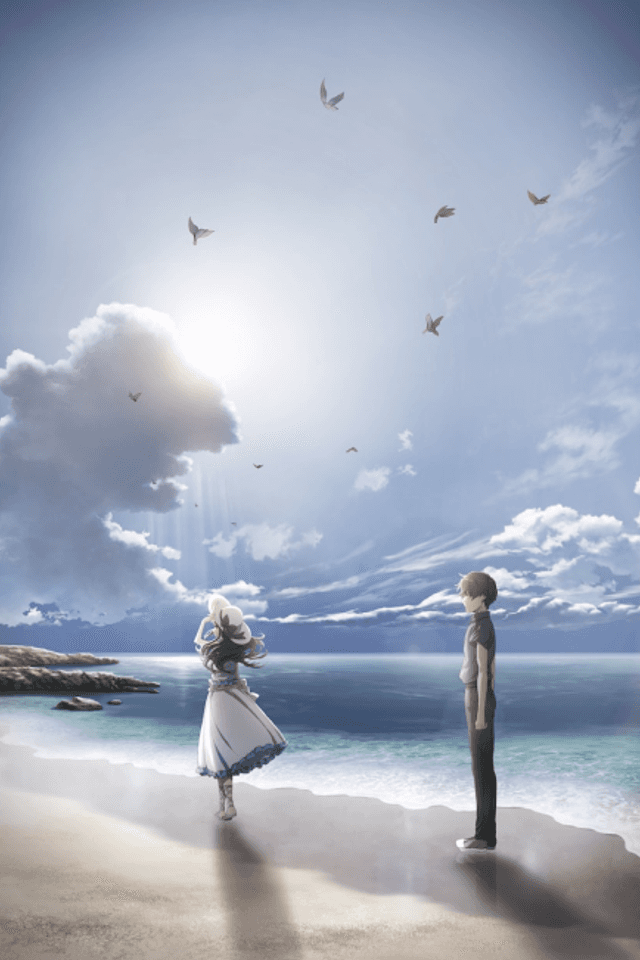 The Irregular at Magic High School: Reminiscence Arc