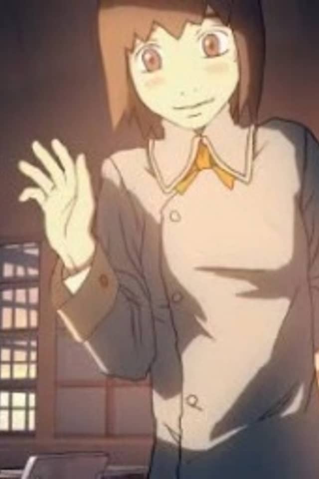Ame to Shoujo to Watashi no Tegami