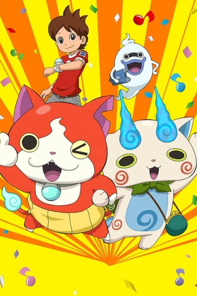 Youkai Watch ♪