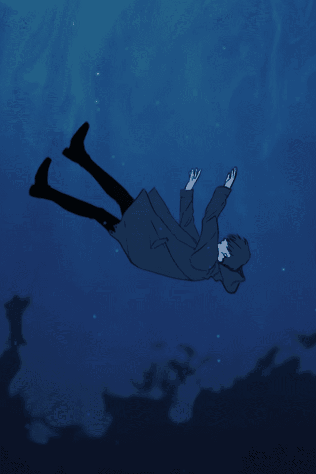 Deep Blue