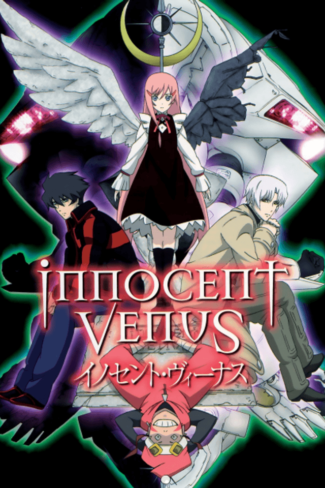 Innocent Venus