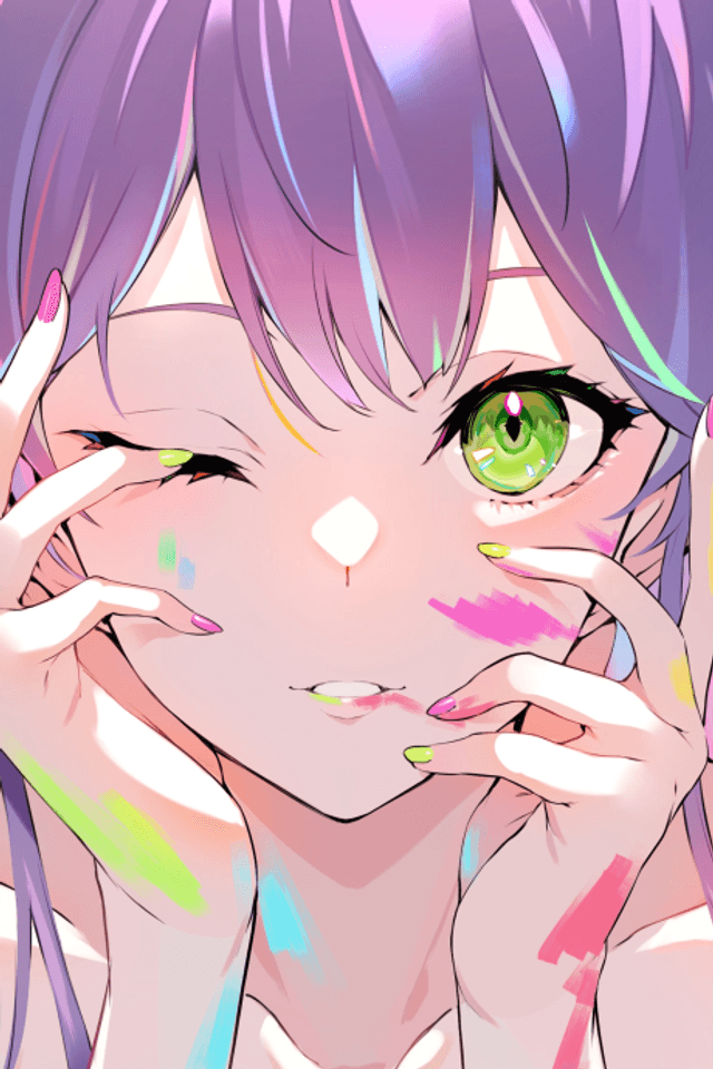 Palette