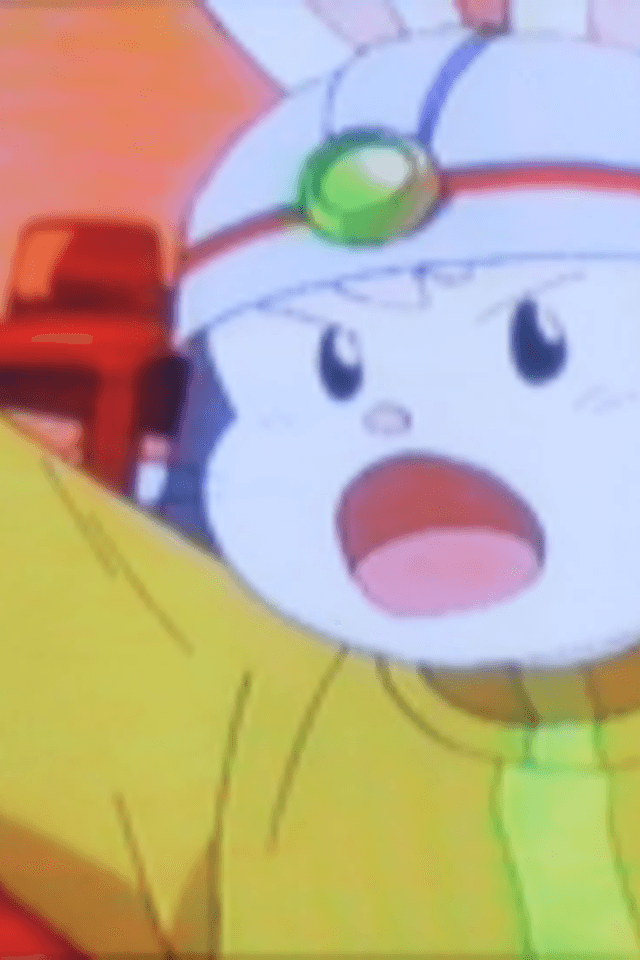 Shima Shima Tora no Shimajirou no Shouboutai
