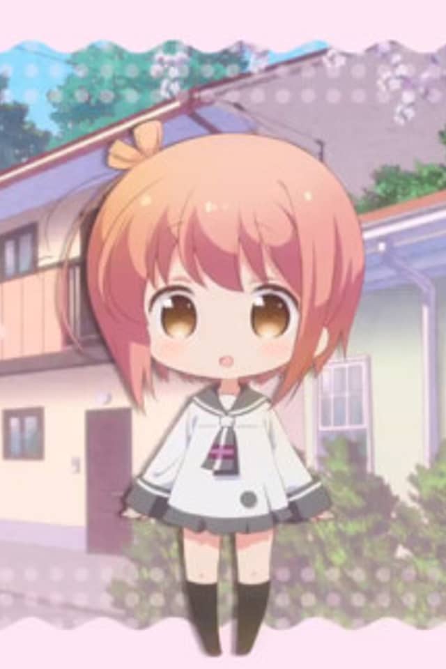 Slow Start: Web Yokoku Movie