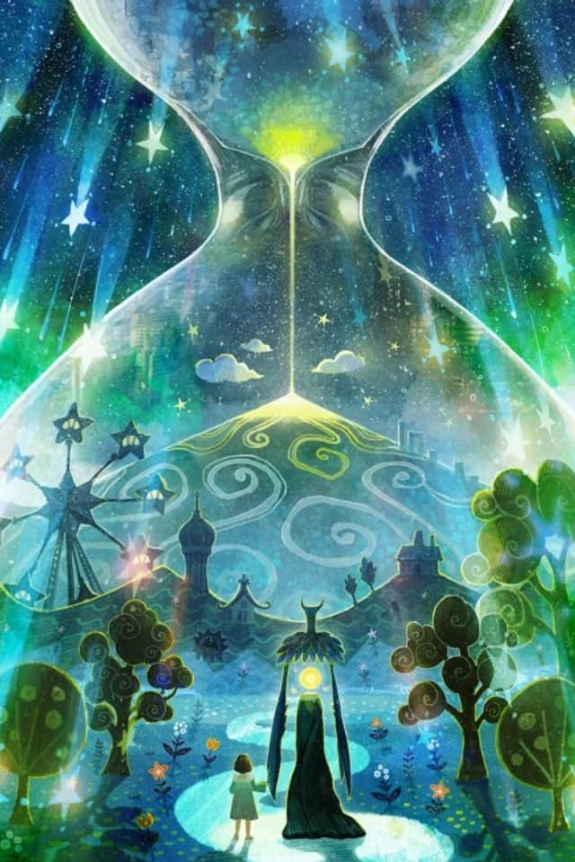 Night World