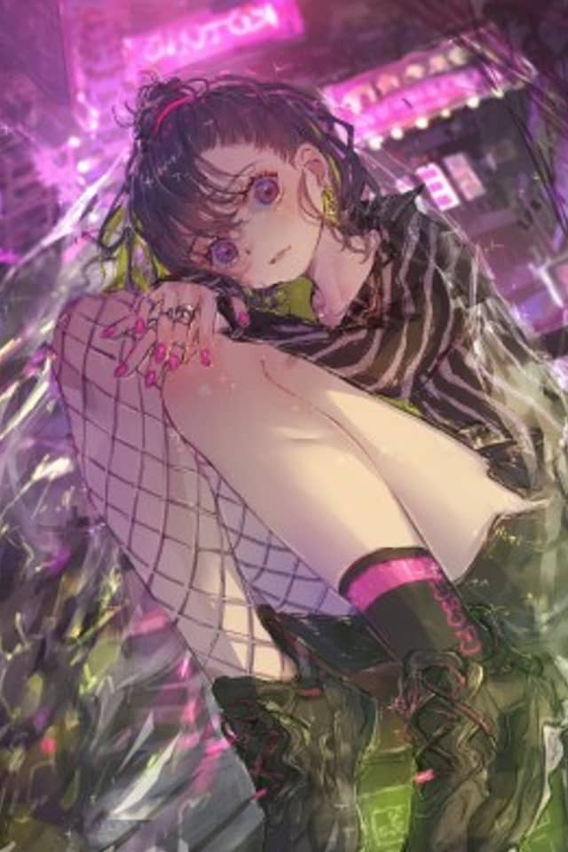 PUNISHMENT