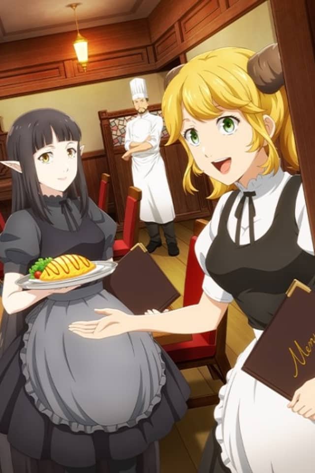 Restaurant to Another World 2