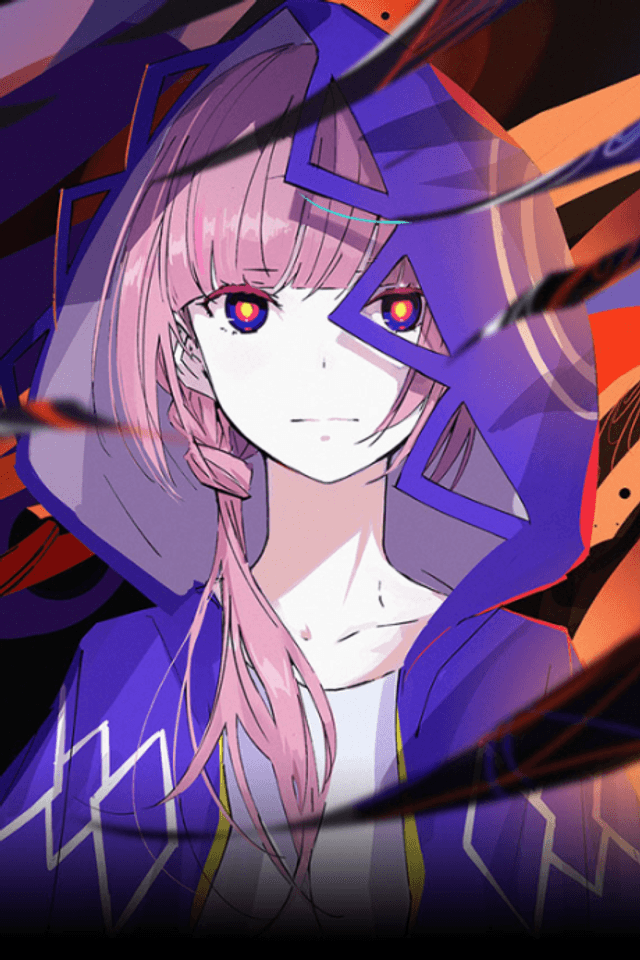Monogatari wo kimi e. #2 - Fukakai 2 Q2 Ending Animation