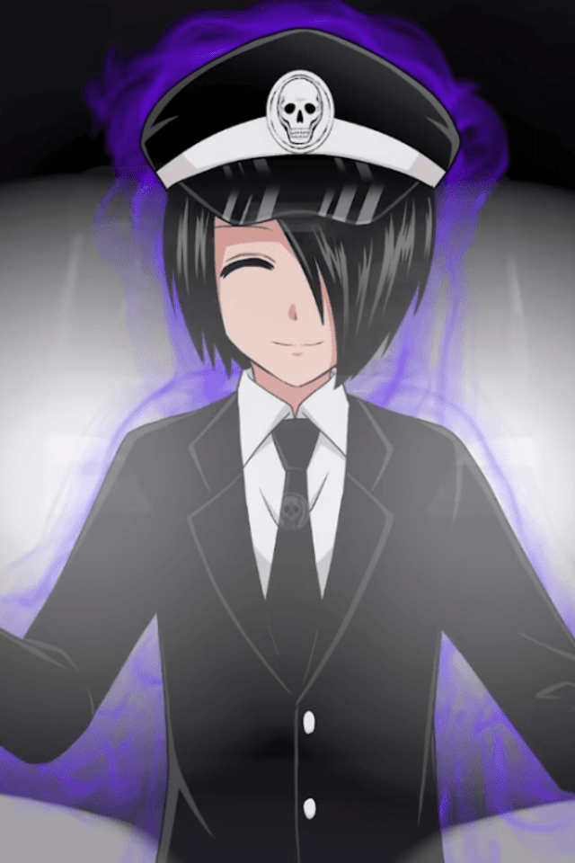 Ningen Kaishuusha