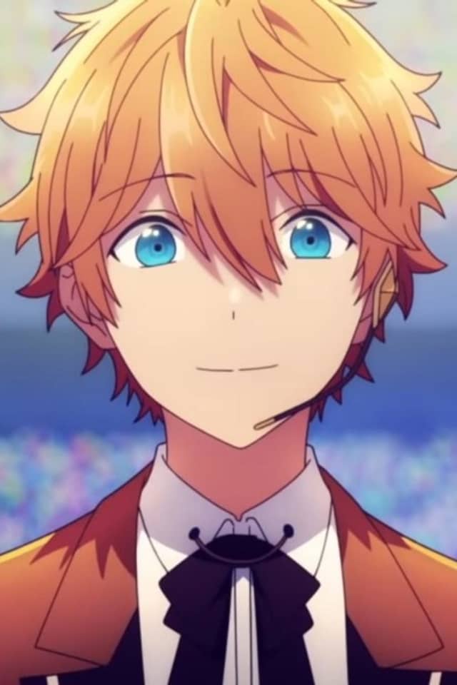 Ensemble Stars!! 5th Anniversary ANIMATION PV