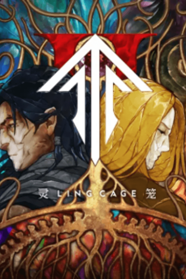Ling Cage 2