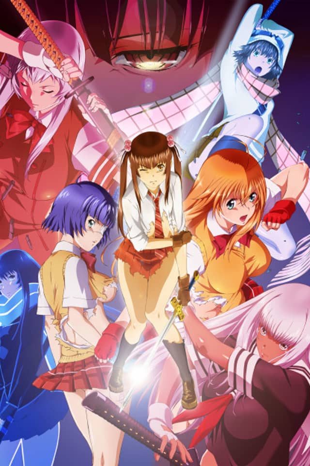Shin Ikki Tousen