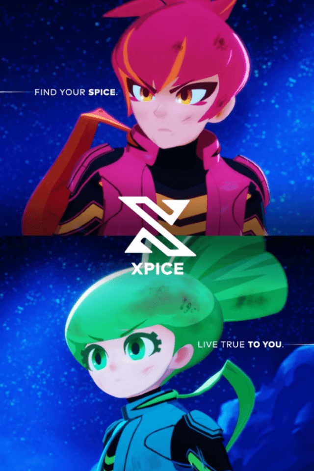 XPICE