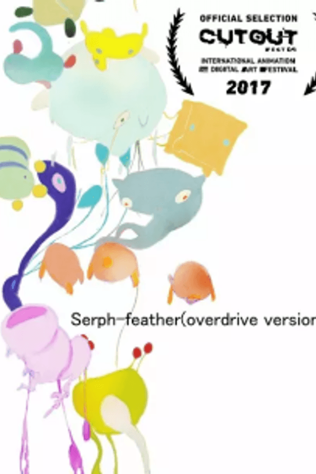 Feather (Overdrive Version)