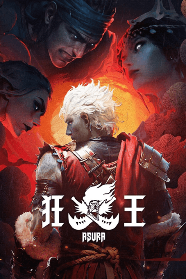 Asura