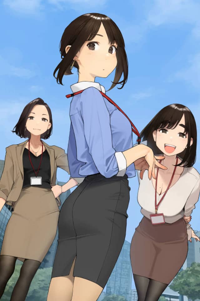 GANBARE DOUKICHAN