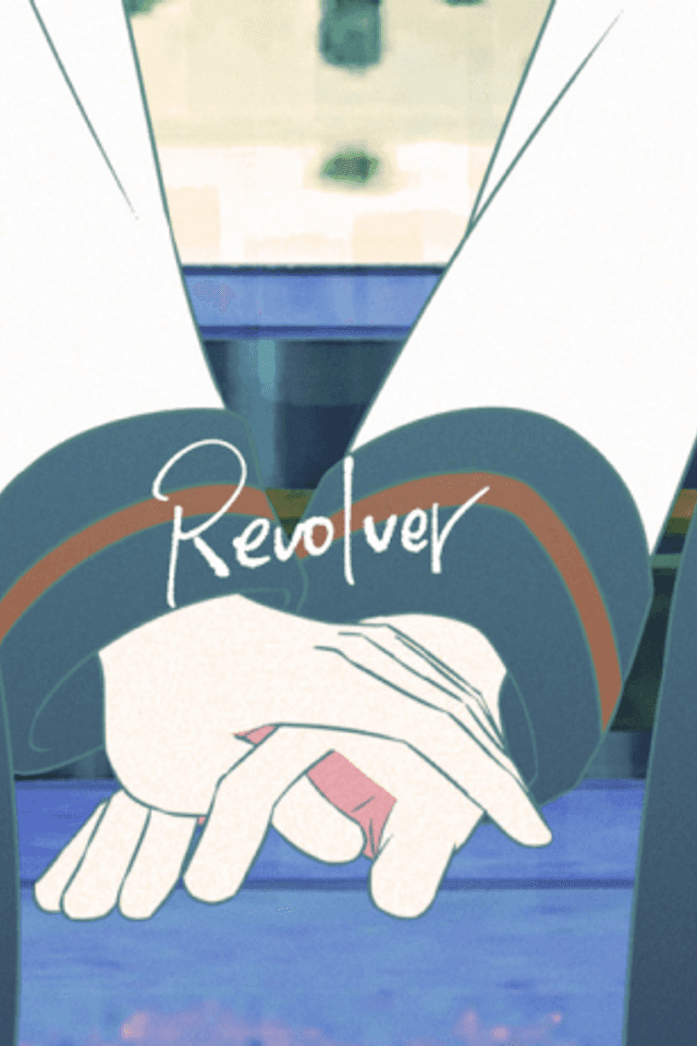 Revolver