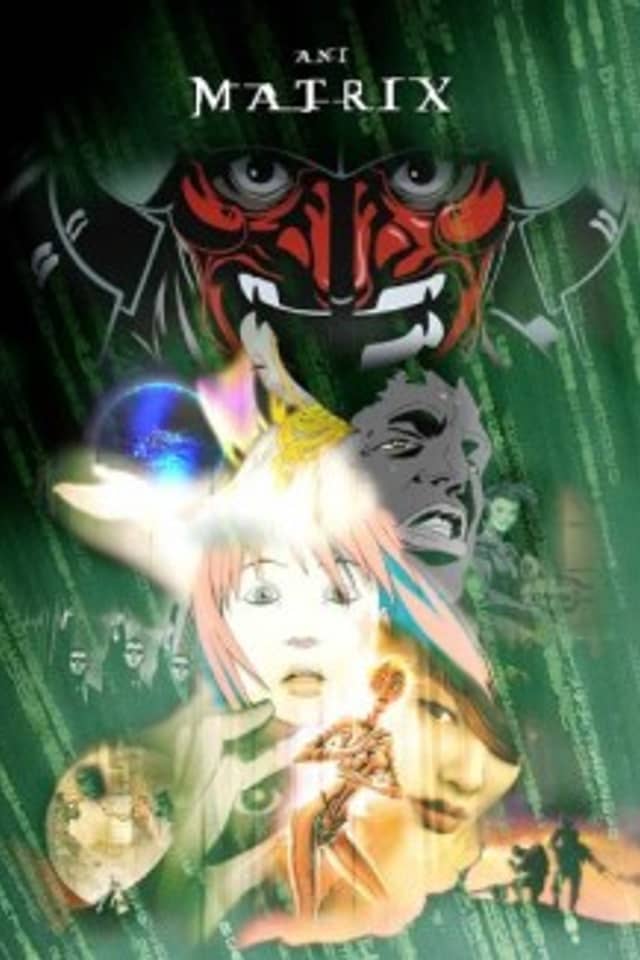 The Animatrix