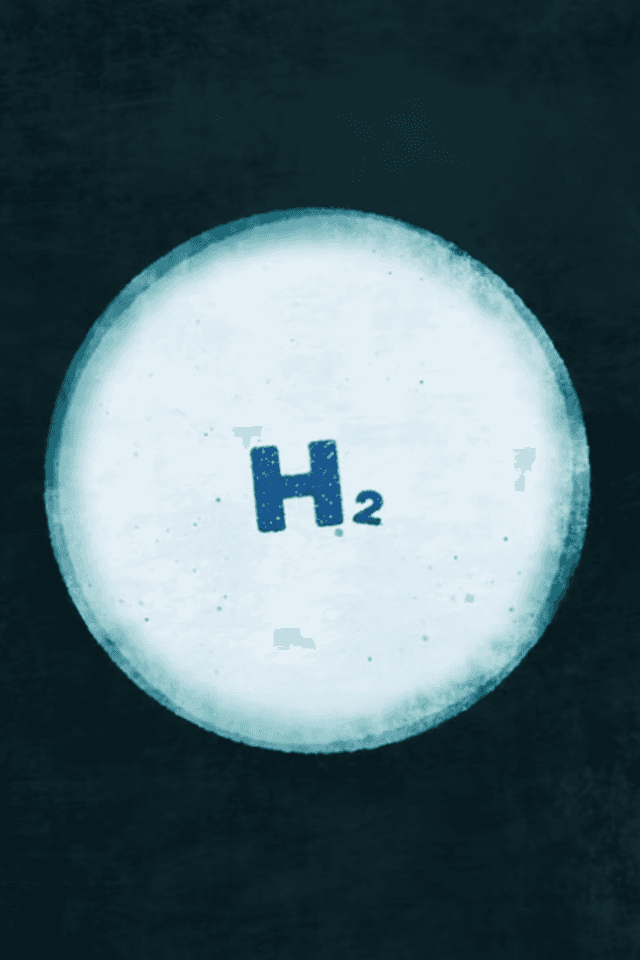 ToyotaMirai : HOPE: The Hydrogen Society and Energy Sources of the Future
