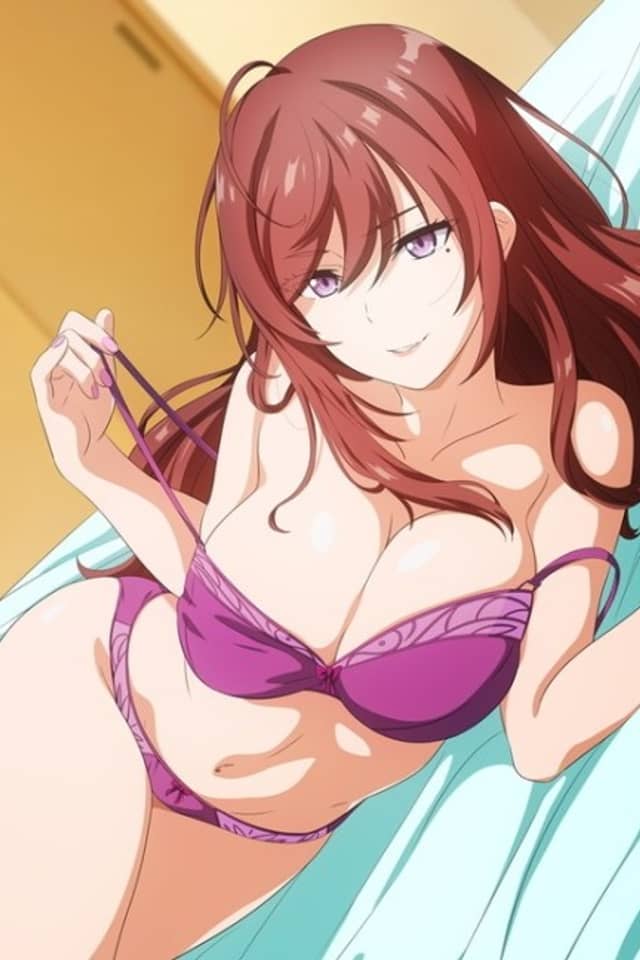 Anehame: Ore no Hatsukoi ga Jisshi na wake ga nai
