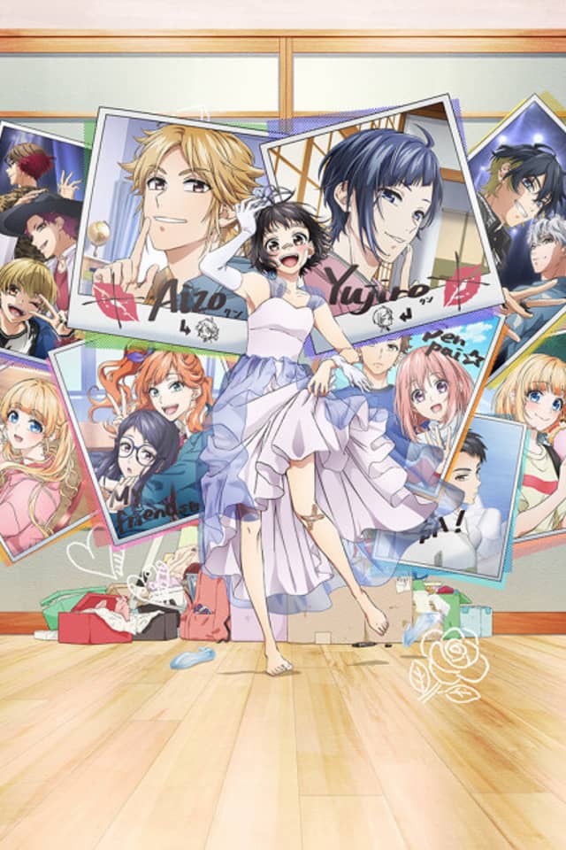 Heroines Run the Show