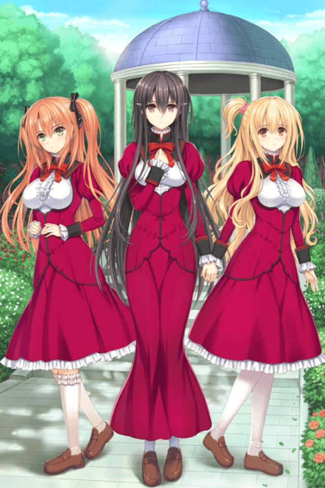 Otome wa Boku ni Koishiteru: Mittsu no Kiraboshi - The Animation
