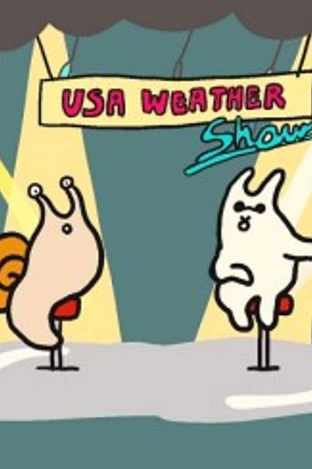 Usa Weather Show