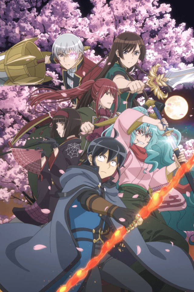 TSUKIMICHI -Moonlit Fantasy- Season 2