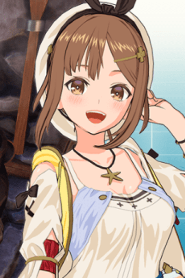 Atelier Ryza: Animated Shorts