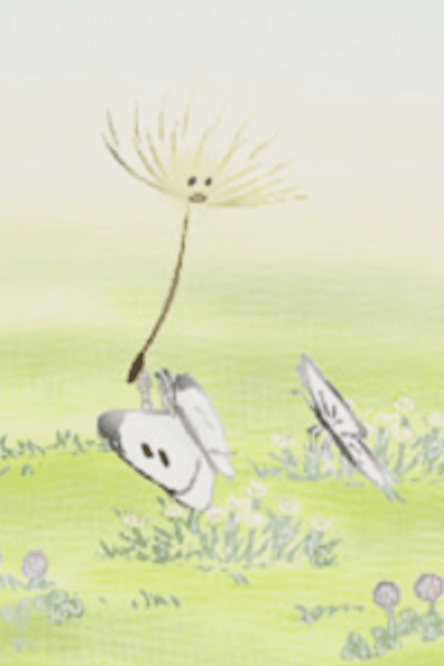 Watage no Osanpo