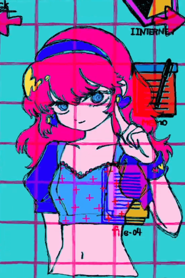 POP UP TO YOU