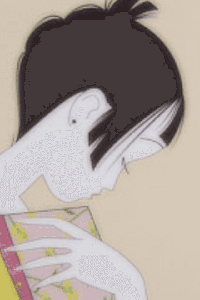 natane shigure