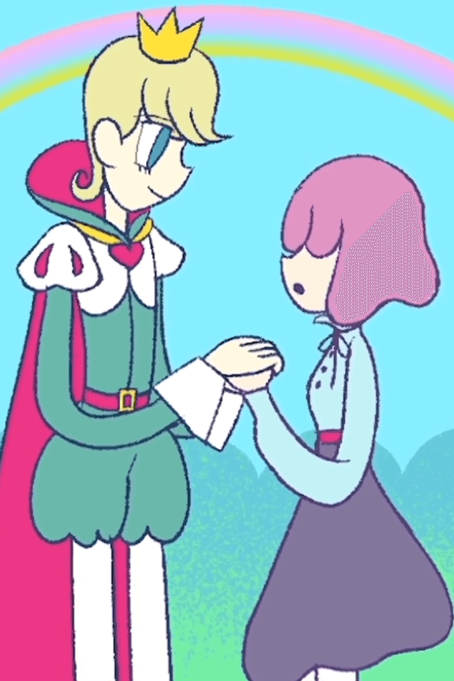 MAGICAL KISS