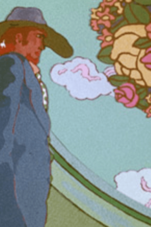 Omoide no Green Grass