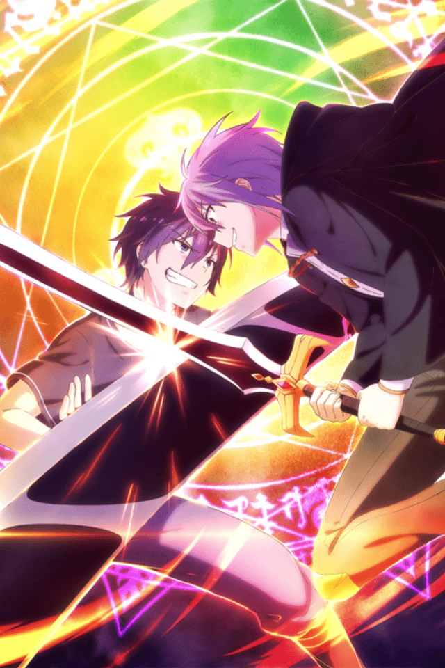 Summoned to Another World for a Second Time