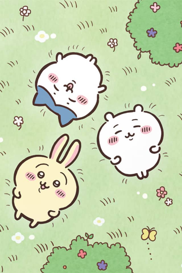 Chiikawa