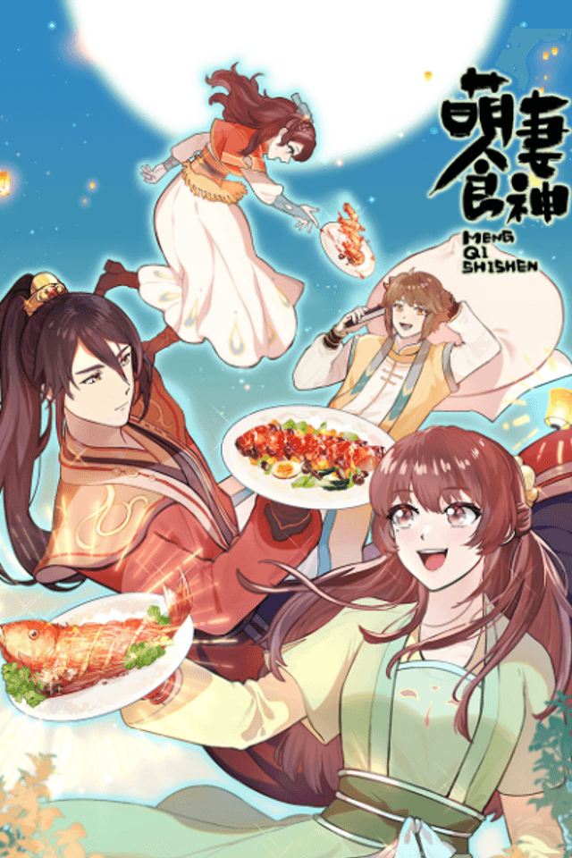 Cinderella Chef S3