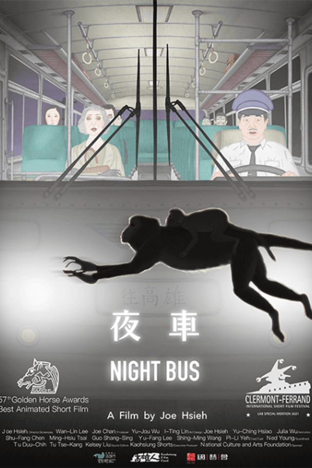 Night Bus