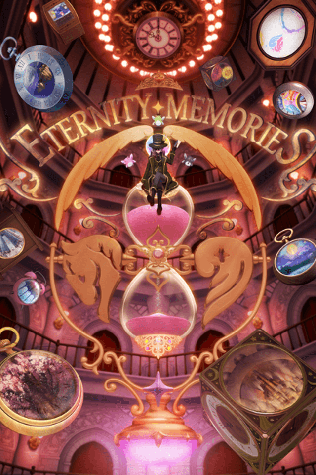 Eternity Memories