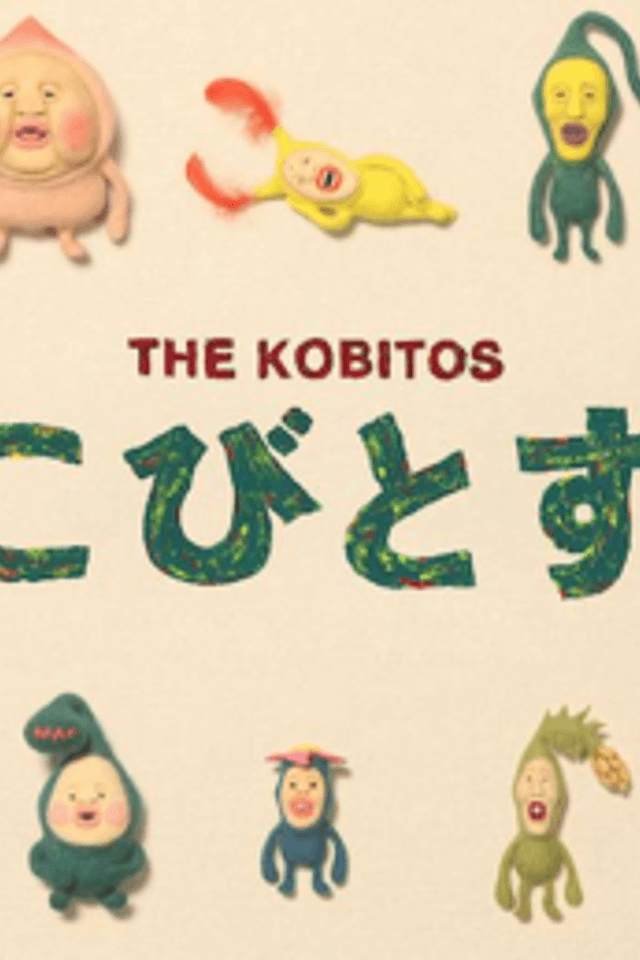 The Kobitos