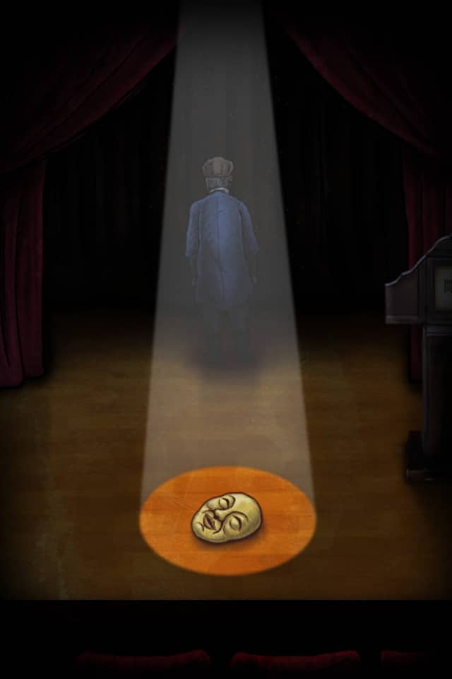 Theatre of Darkness: Yamishibai 10