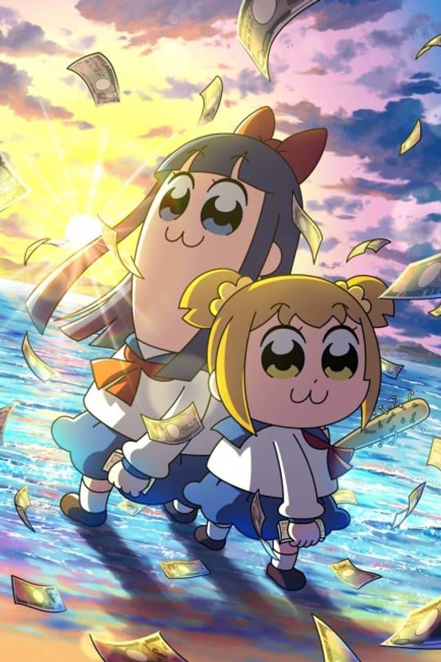 Pop Team Epic Season 2