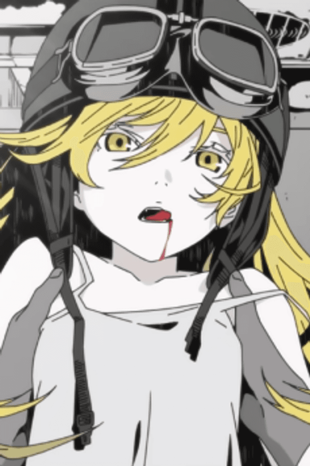 Bakemonogatari Shaft Special Production PV
